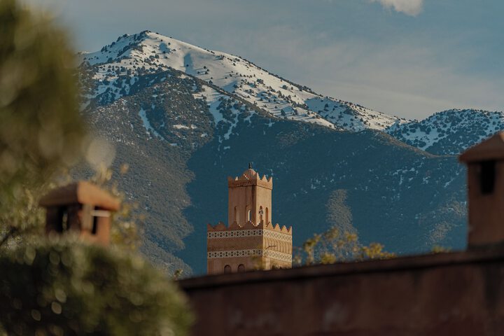Hotel View 114 of 126