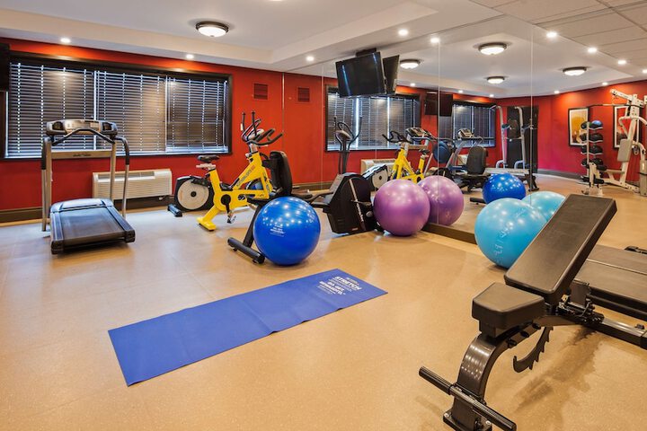 Health and Fitness 12 of 27