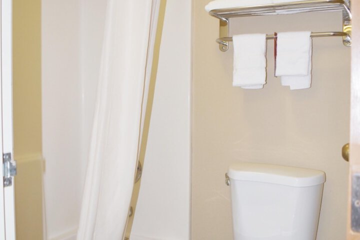 Bath Amenities