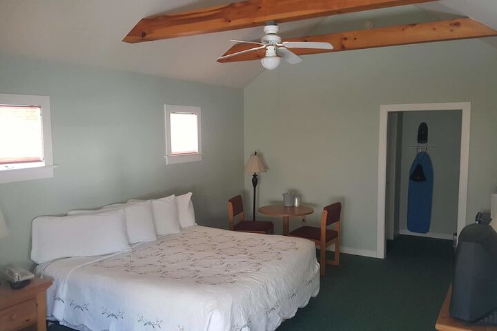 1 King Bed Not Pet Friendly (3 of 6)