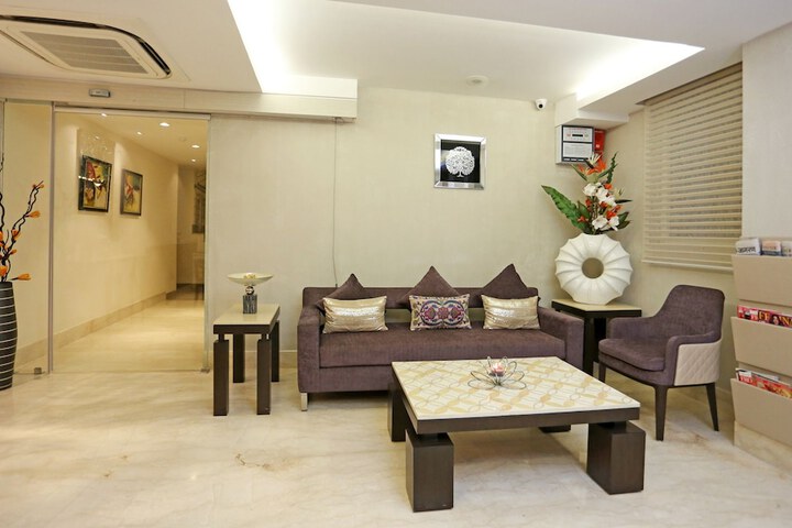 Lobby Photos