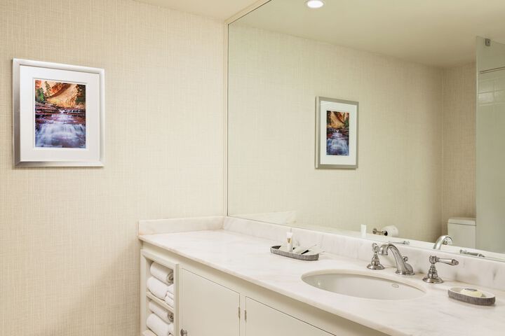 Bath Amenities