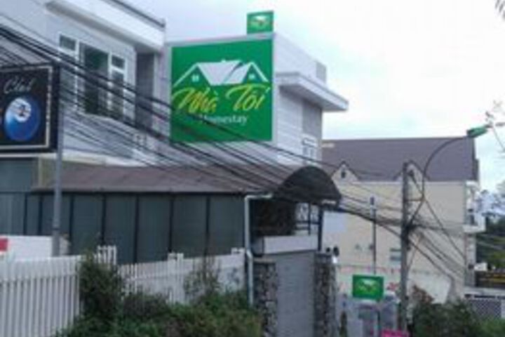 Homestay Nha Toi 1