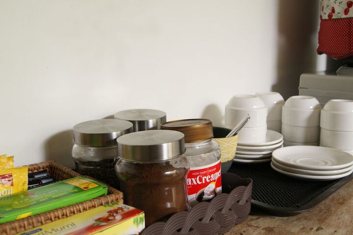 Breakfast/Coffee Service 22 of 36