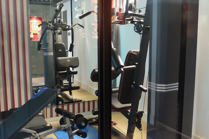 Health and Fitness 34 of 53