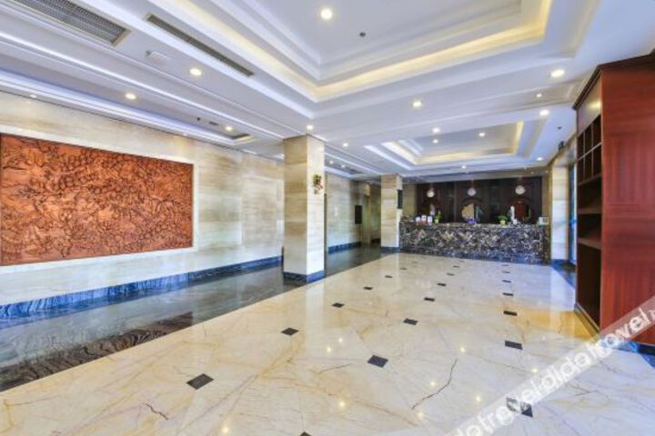 Hotel Interior 12 of 23
