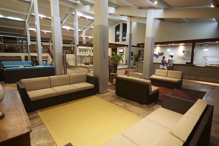 Lobby Photos