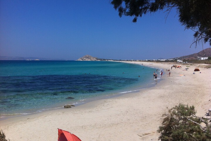 Beach 83 of 92