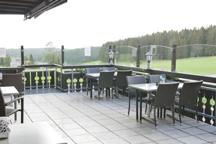 Terrace/Patio 11 of 19
