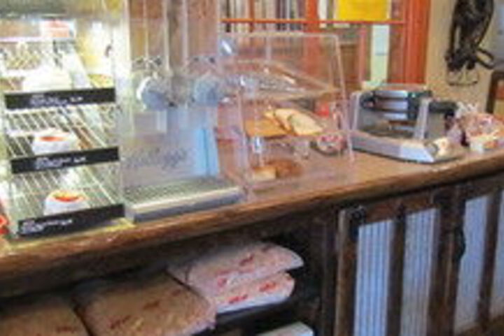 Breakfast/Coffee Service 6 of 193