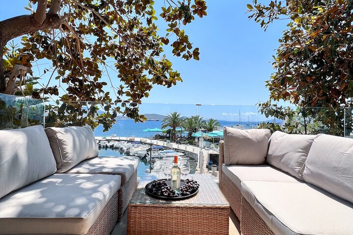 Terrace/Patio 72 of 148