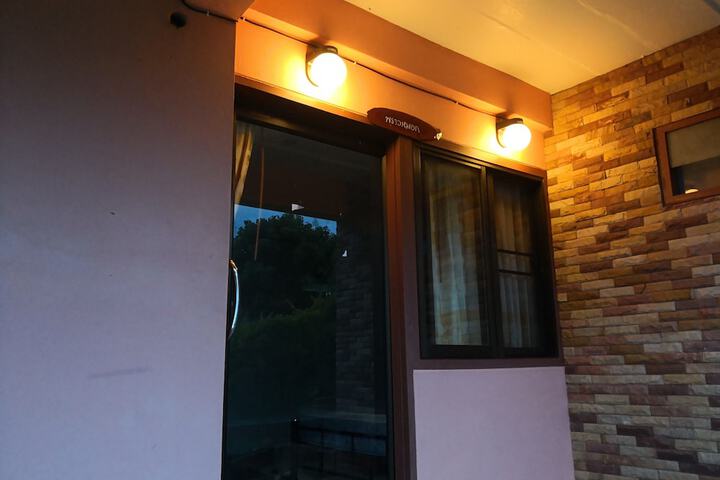 Terrace/Patio 31 of 34