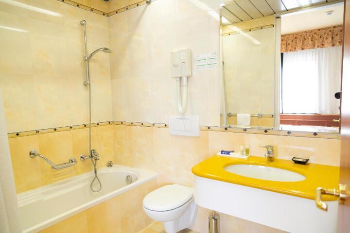 Spa and Wellness Pictures