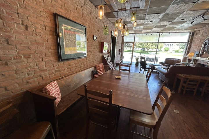 Breakfast/Coffee Service 43 of 53