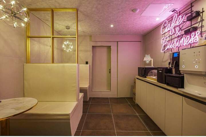 Hotel Interior 2 of 26