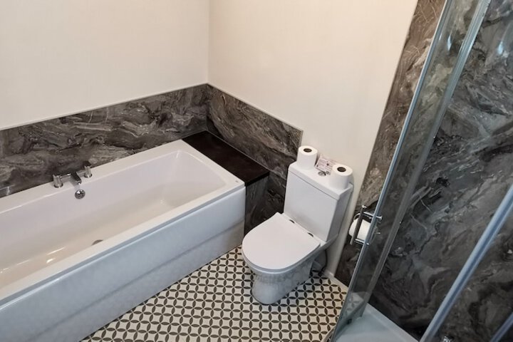 Bathroom Vanities