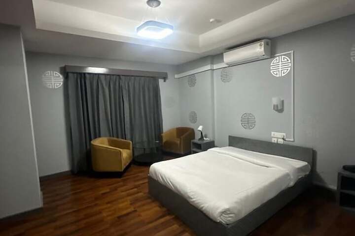 The Gochukha Hotel in Thimphu