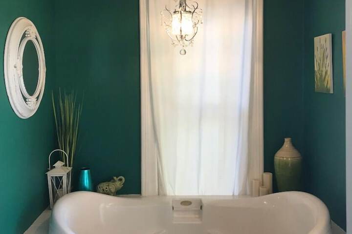 Fitness Facility Photos