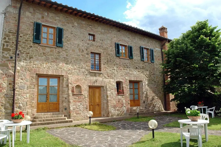 Il Giardino Della Pineta Varna