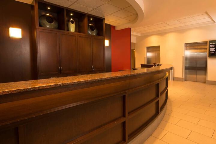 Hotel Interior 4 of 69