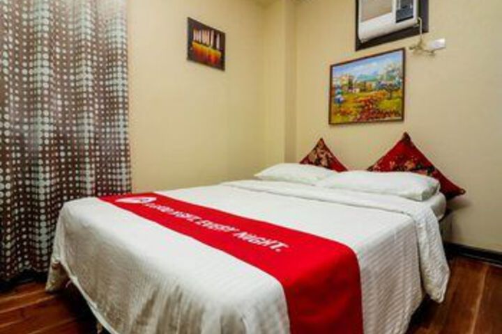 Nida Rooms Boracay Aklan Broadwalk