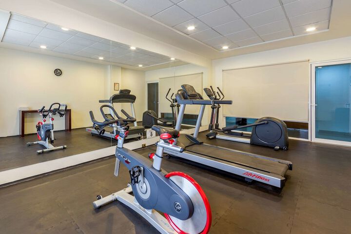 Health and Fitness 17 of 30