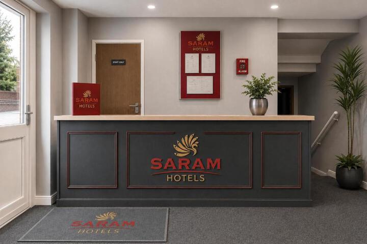 Saram Lodge Dudley