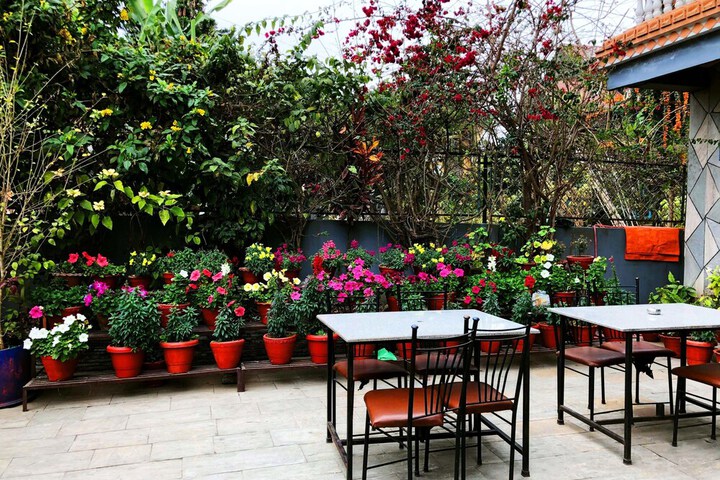 Terrace/Patio 101 of 161