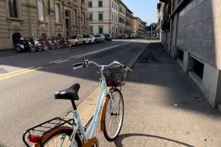 Bicycling