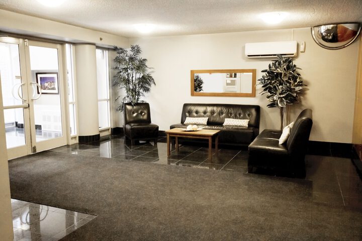 Lobby Photos