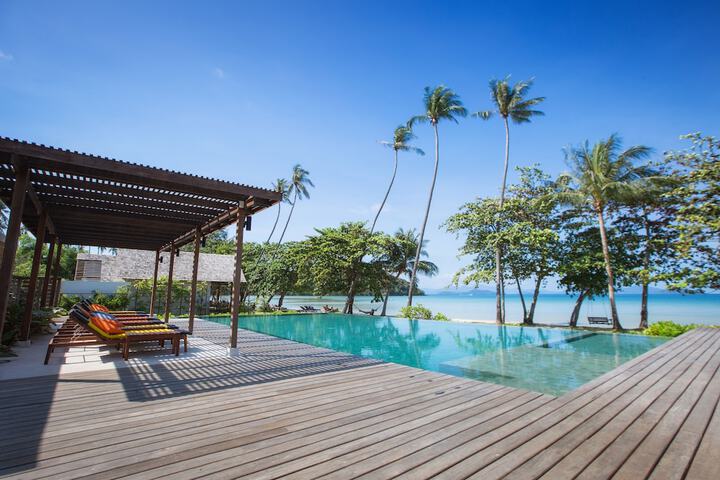 Photo of Mira Montra Resort Koh Mak