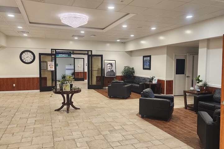 Hotel Interior 6 of 45