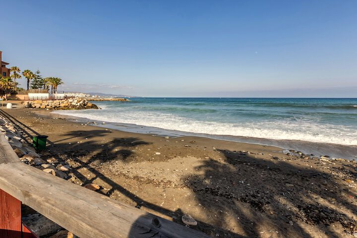 Beach 84 of 86