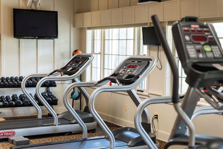 Fitness Club