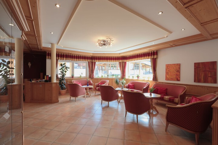 Hotel Interior 2 of 49