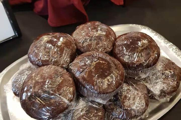 Breakfast/Coffee Service 27 of 37