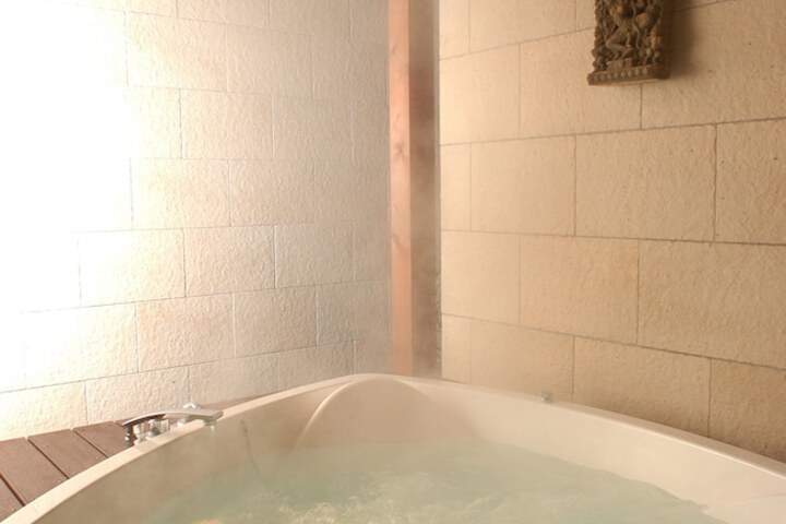 Spa Photos