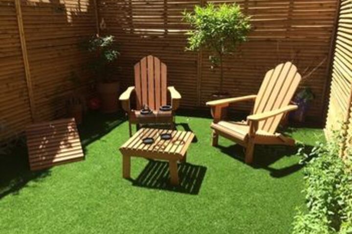 Terrace/Patio 22 of 23
