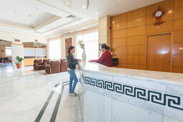Hotel Interior 2 of 53