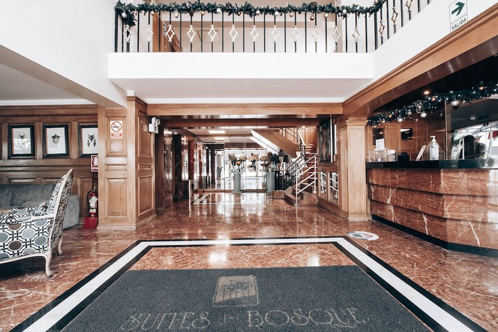Lobby Photos
