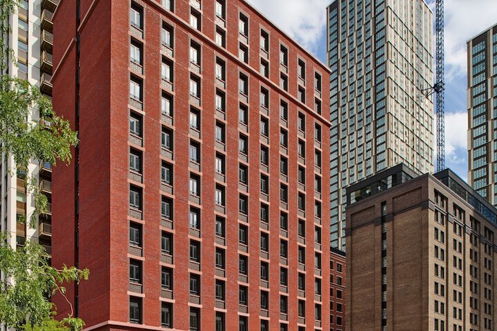 Hotel 88 of 95