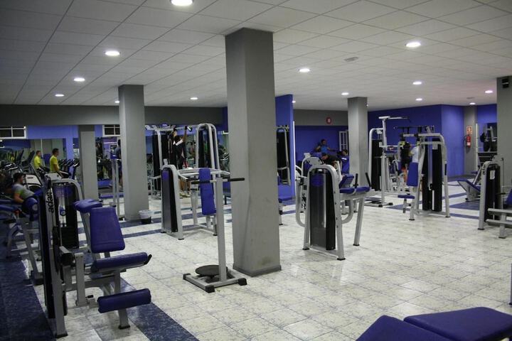 Health and Fitness 26 of 39