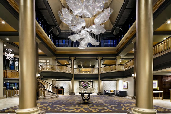 Hotel Interior 2 of 104