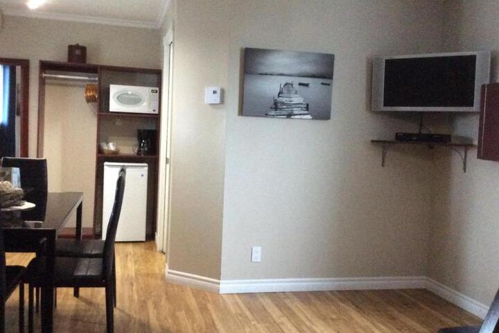 Fitness Facility Photos