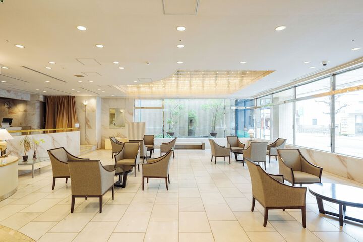 Hotel Interior 4 of 50