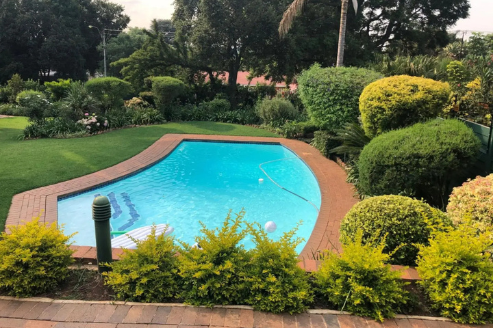 Pool 10 of 16