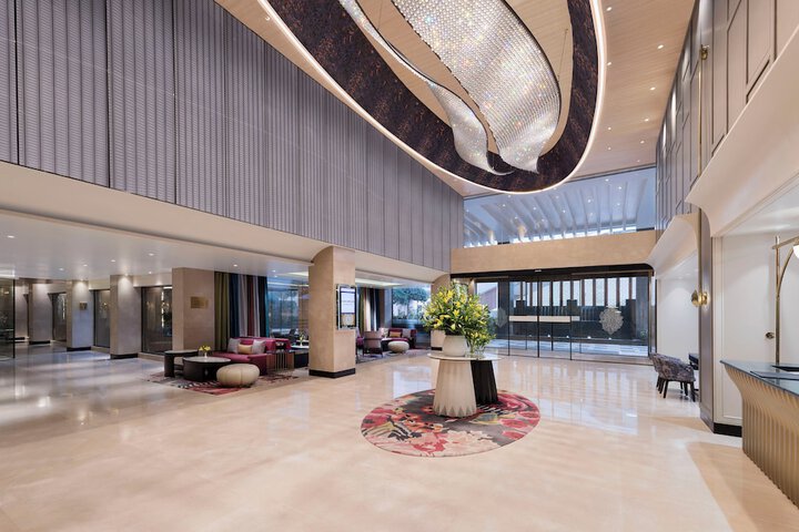Hotel Interior 4 of 55