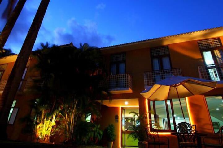 Hotel 33 of 33