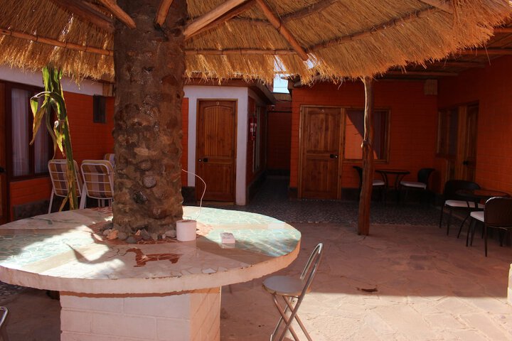Hotel Exterior 33 of 46