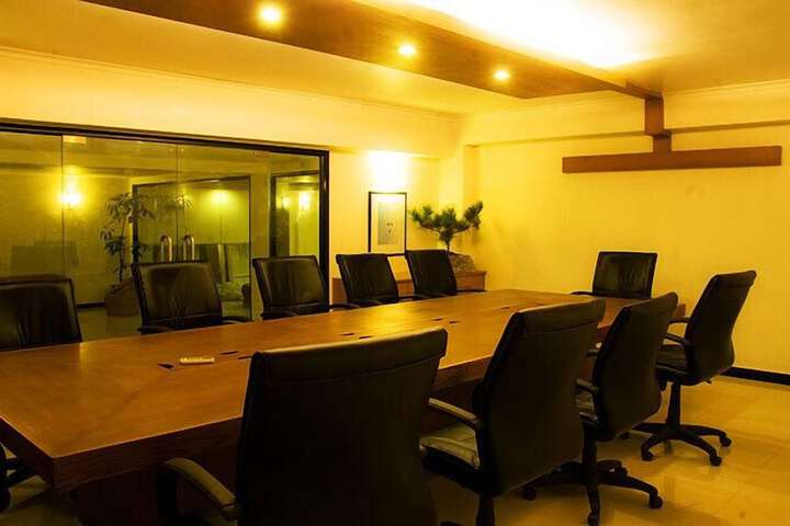 Meeting 34 of 46
